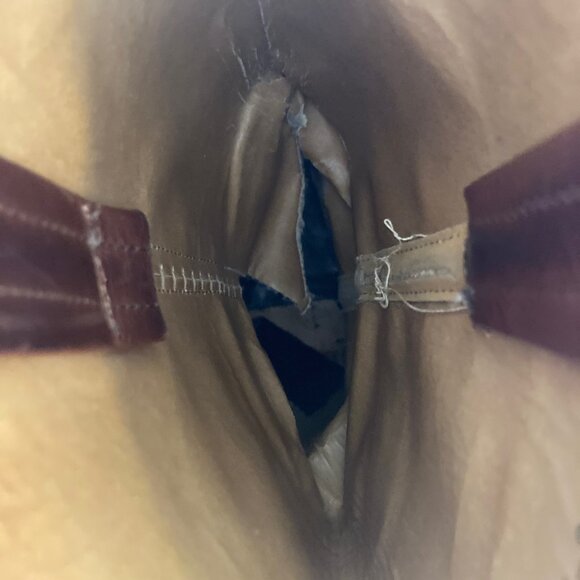 Vintage Dexter boots - Picture 11 of 16